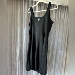 Columbia SPF dress